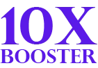 10xbooster.com